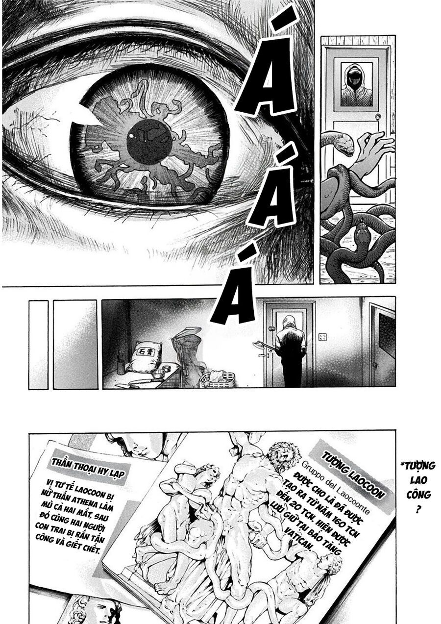 Sơn Tùng Yokohama Chapter 3 - Trang 2