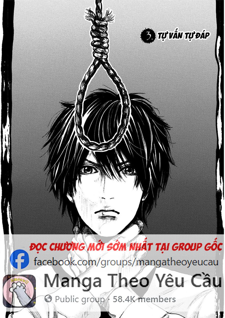 Sơn Tùng Yokohama Chapter 3 - Trang 2