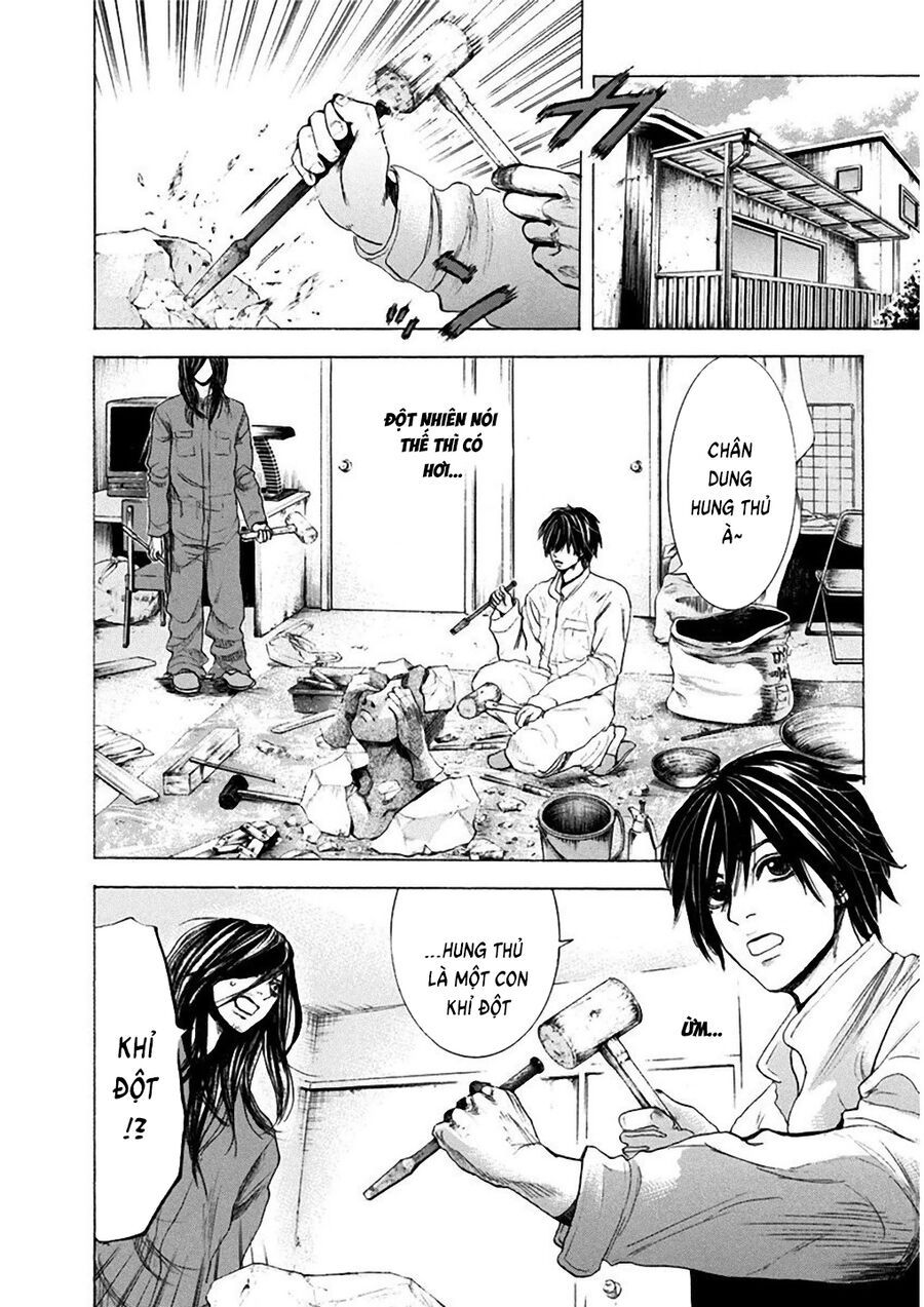 Sơn Tùng Yokohama Chapter 3 - Trang 2