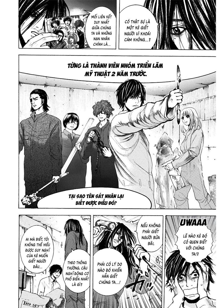 Sơn Tùng Yokohama Chapter 3 - Trang 2