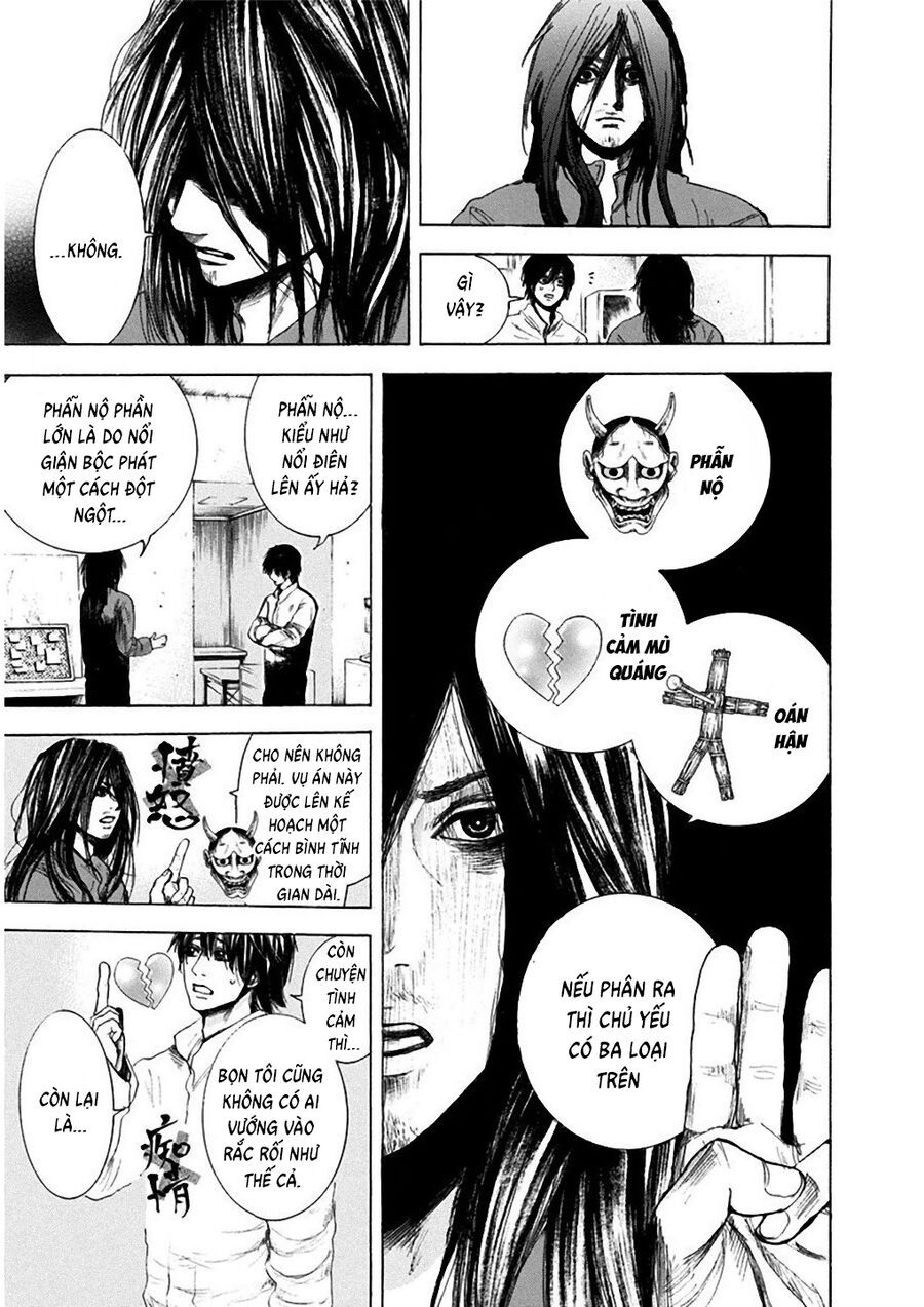 Sơn Tùng Yokohama Chapter 3 - Trang 2