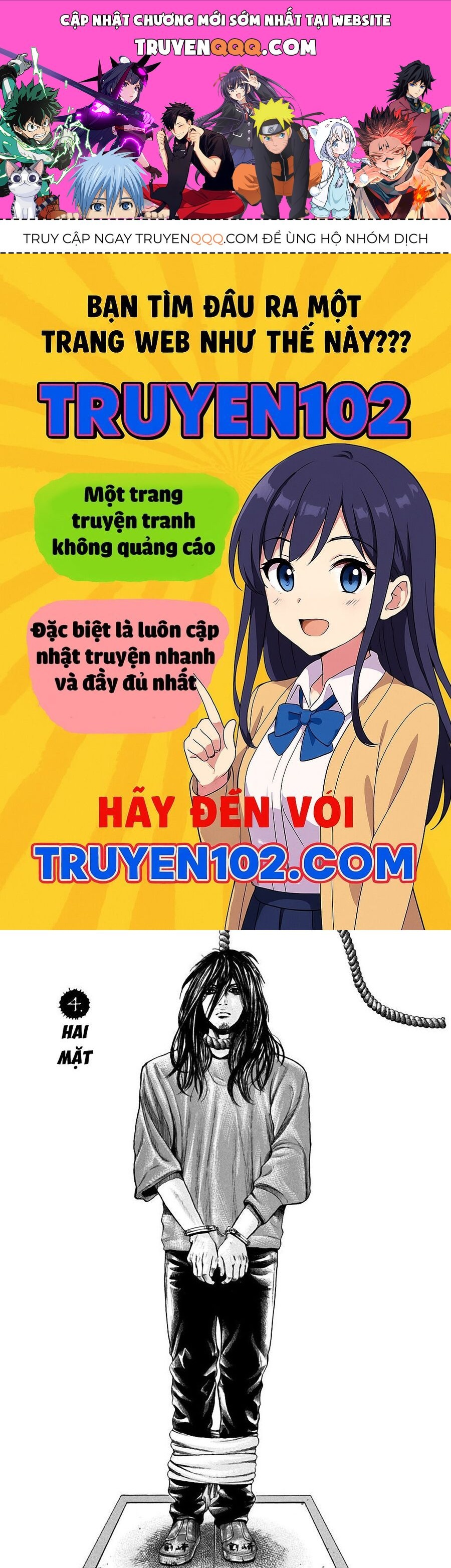 Sơn Tùng Yokohama Chapter 4 - Trang 2