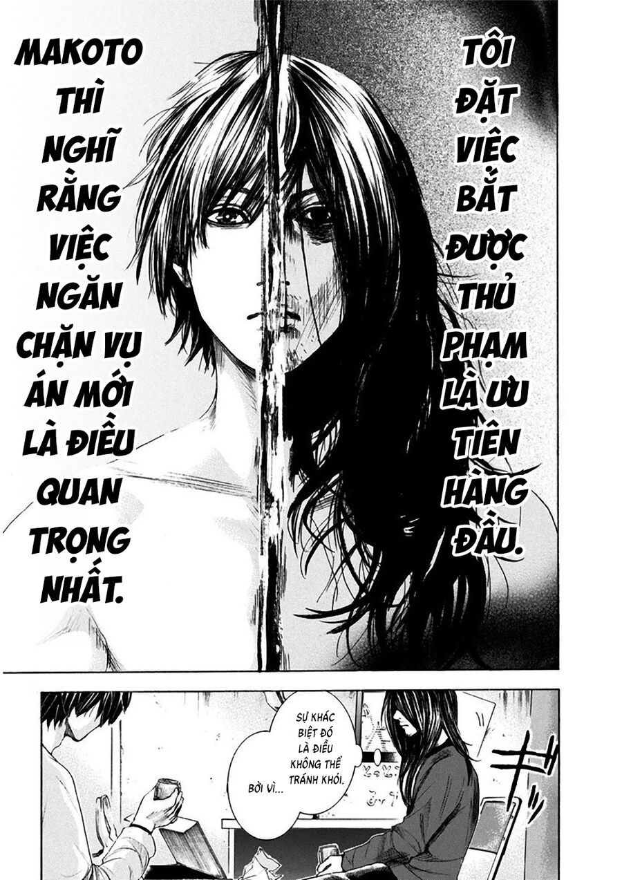 Sơn Tùng Yokohama Chapter 4 - Trang 2