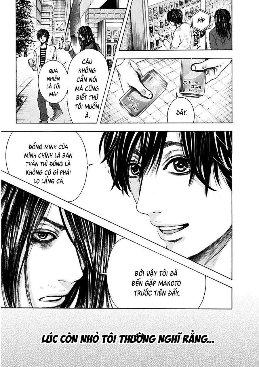 Sơn Tùng Yokohama Chapter 4 - Trang 2