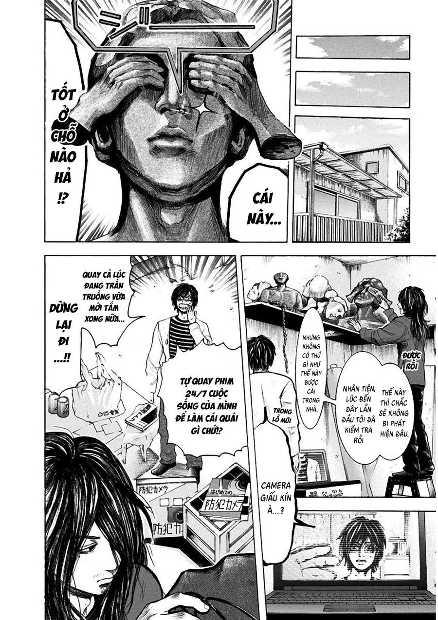 Sơn Tùng Yokohama Chapter 4 - Trang 2