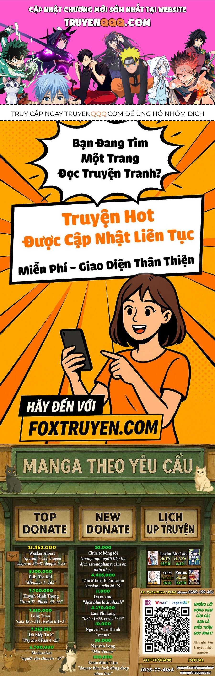 Sơn Tùng Yokohama Chapter 5 - Trang 2