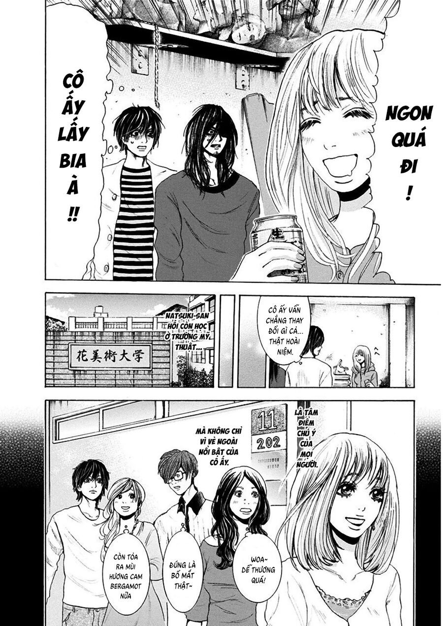 Sơn Tùng Yokohama Chapter 5 - Trang 2