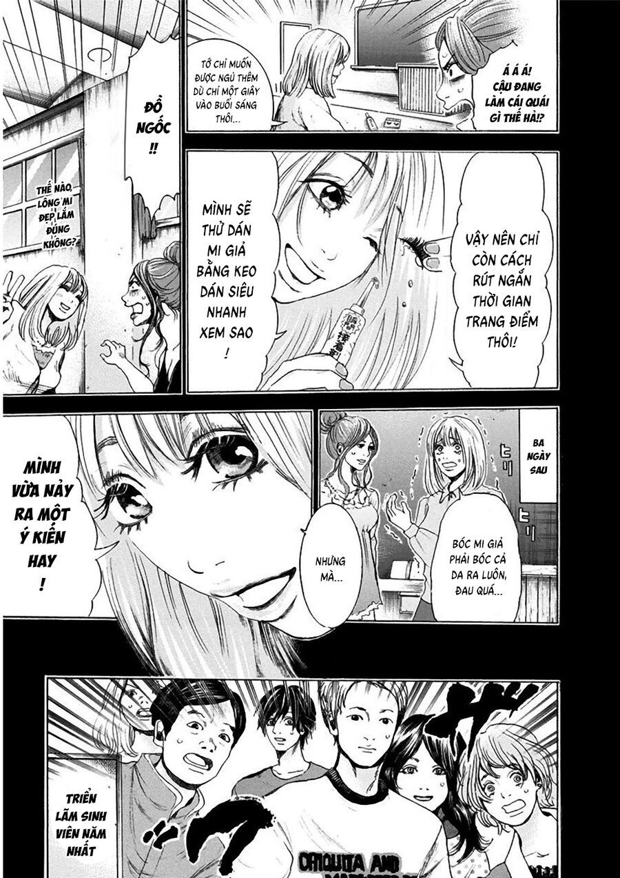 Sơn Tùng Yokohama Chapter 5 - Trang 2
