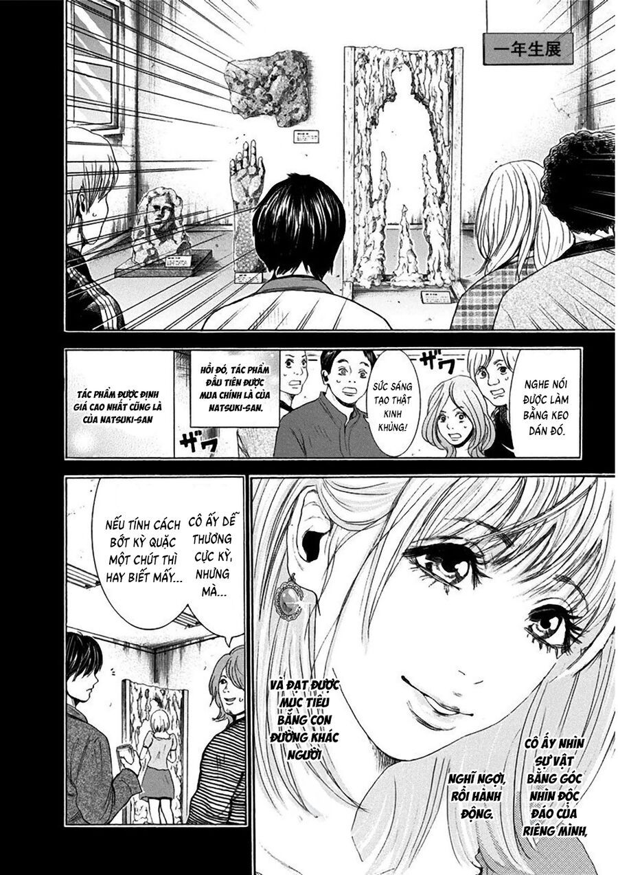 Sơn Tùng Yokohama Chapter 5 - Trang 2