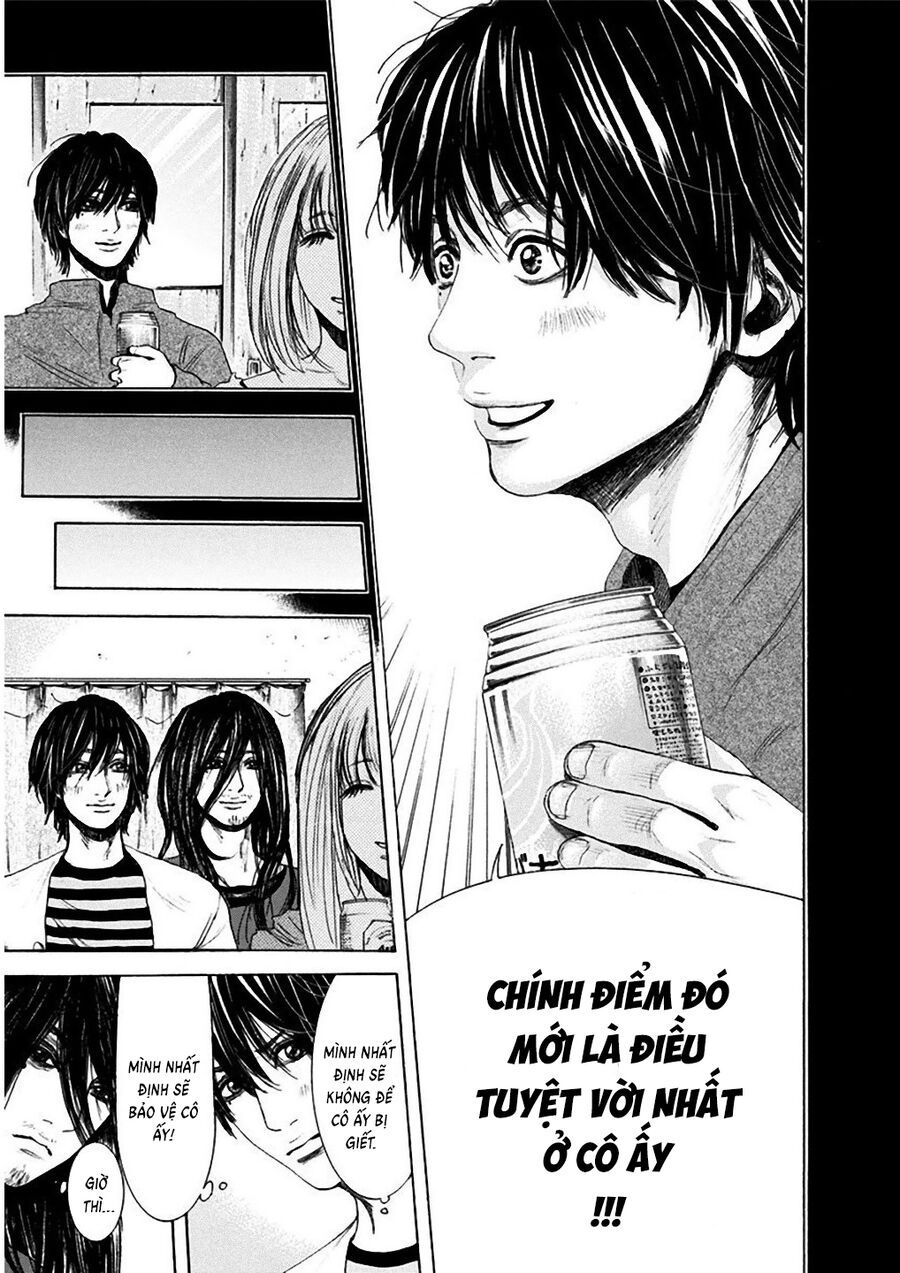 Sơn Tùng Yokohama Chapter 5 - Trang 2