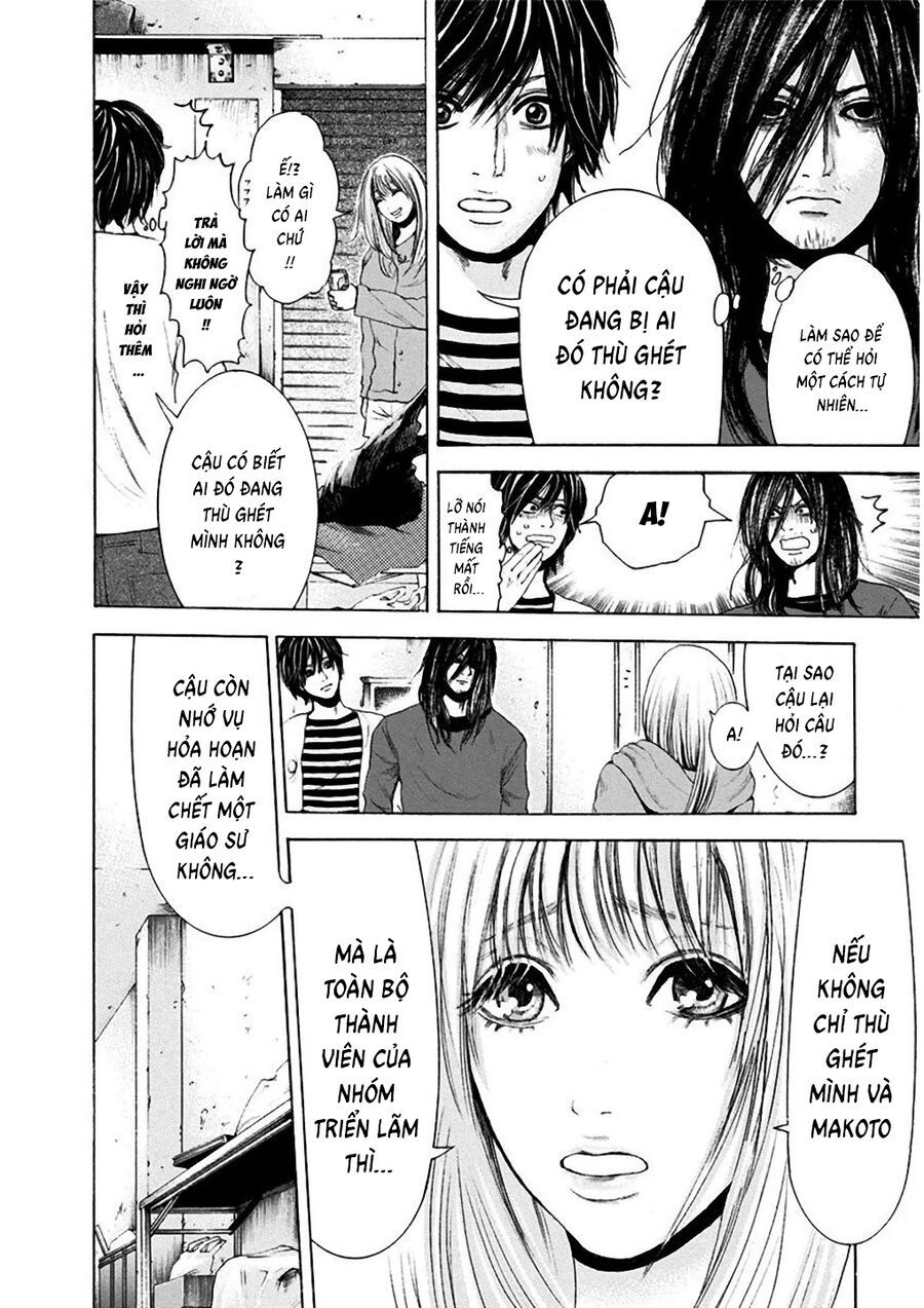 Sơn Tùng Yokohama Chapter 5 - Trang 2