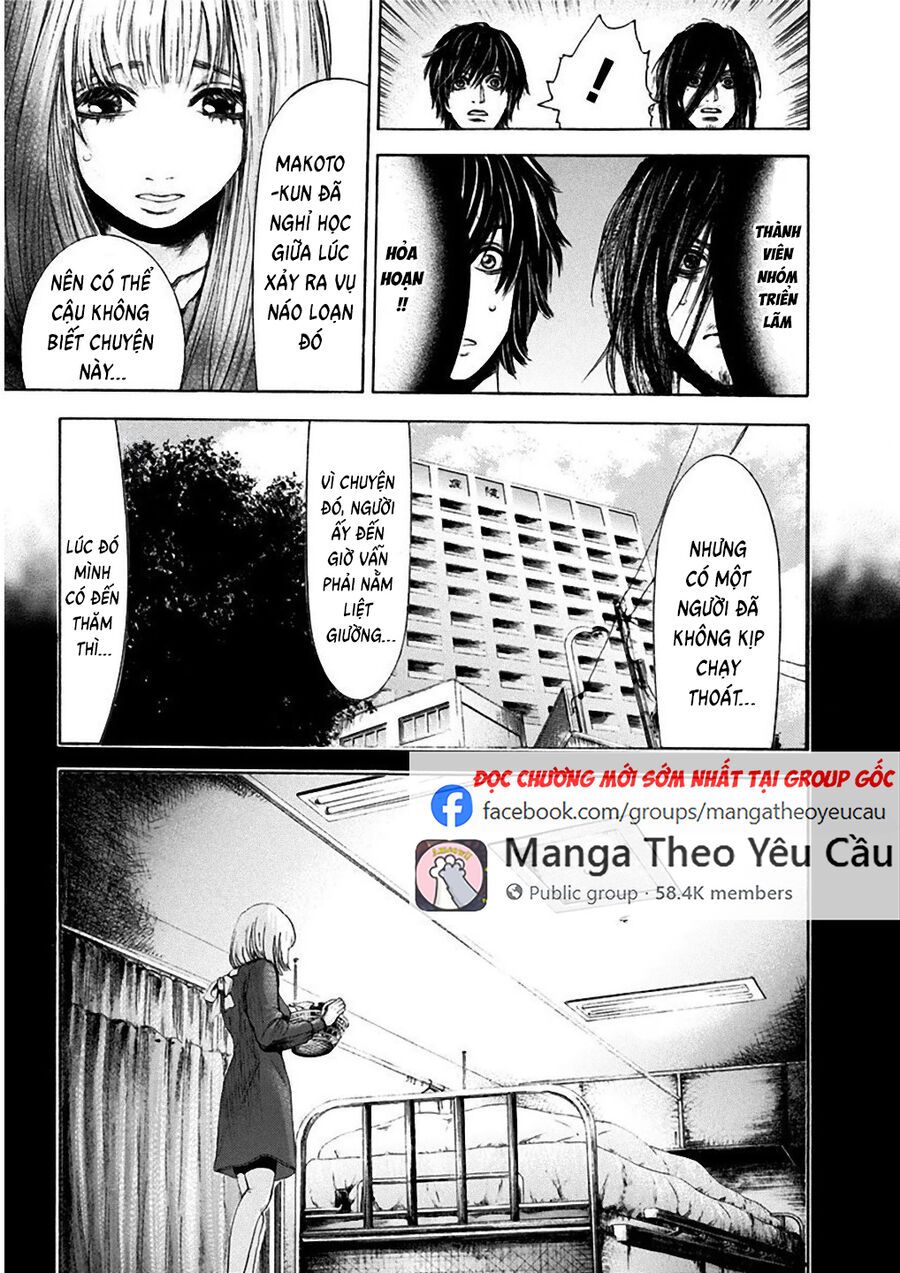 Sơn Tùng Yokohama Chapter 5 - Trang 2