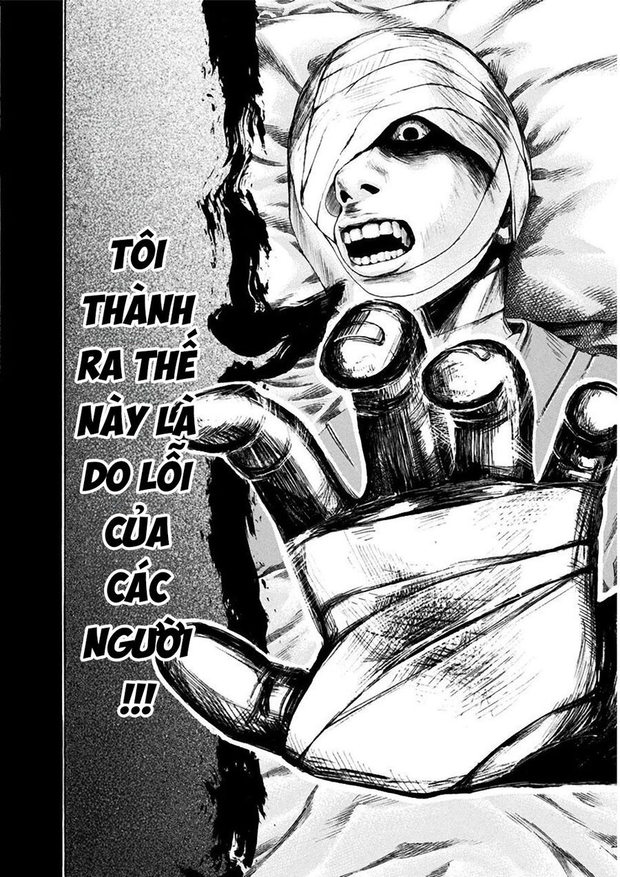 Sơn Tùng Yokohama Chapter 5 - Trang 2