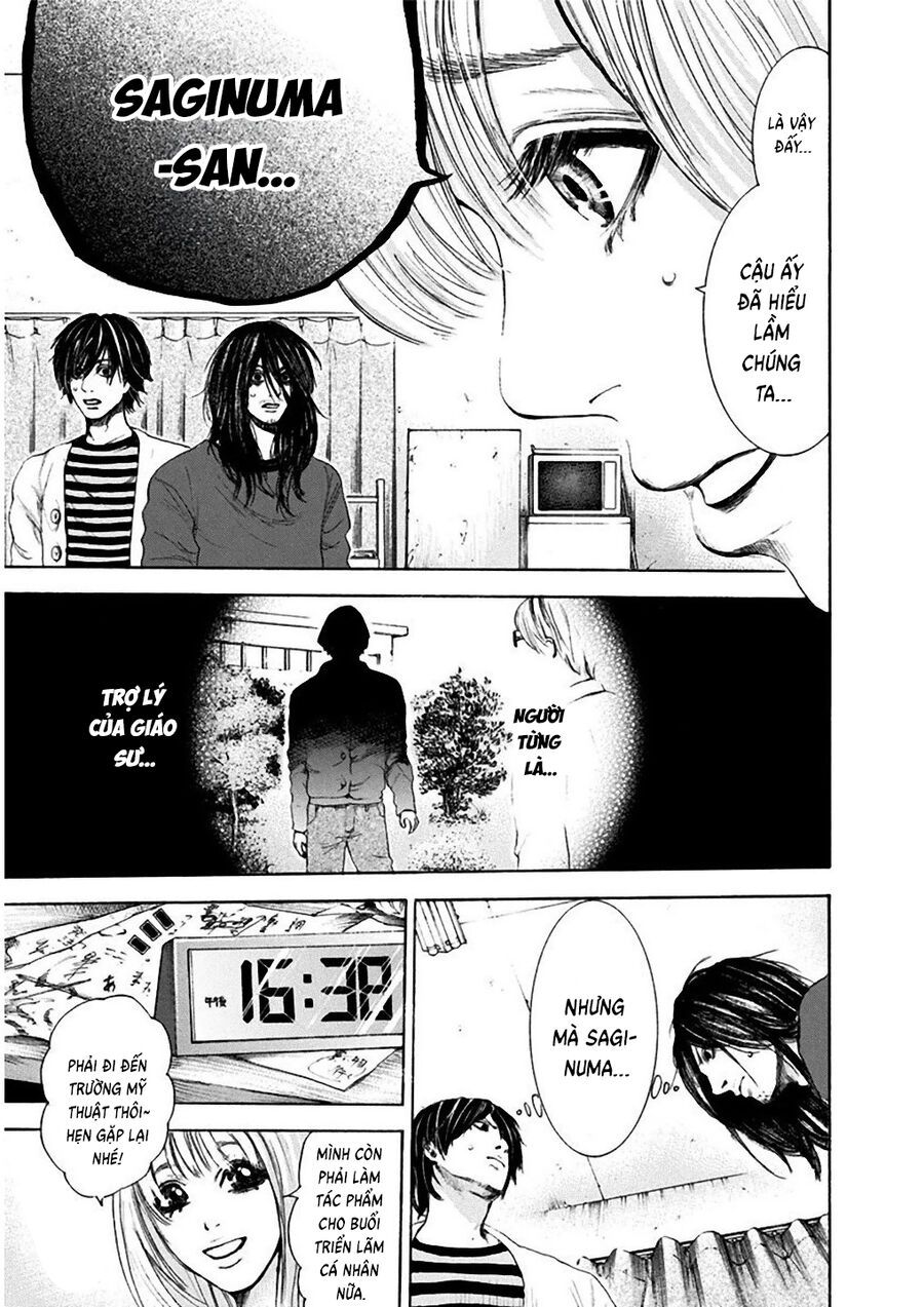 Sơn Tùng Yokohama Chapter 5 - Trang 2