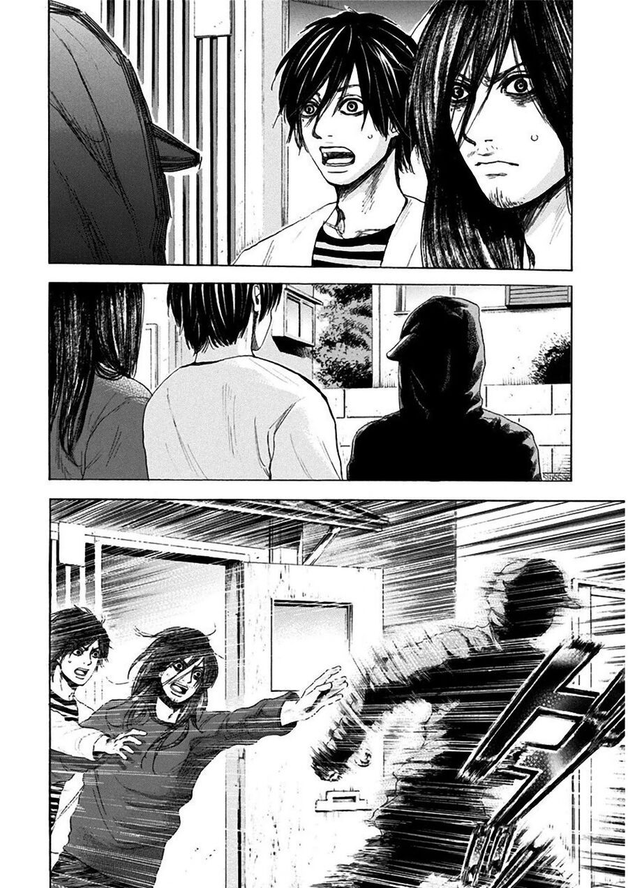Sơn Tùng Yokohama Chapter 5 - Trang 2