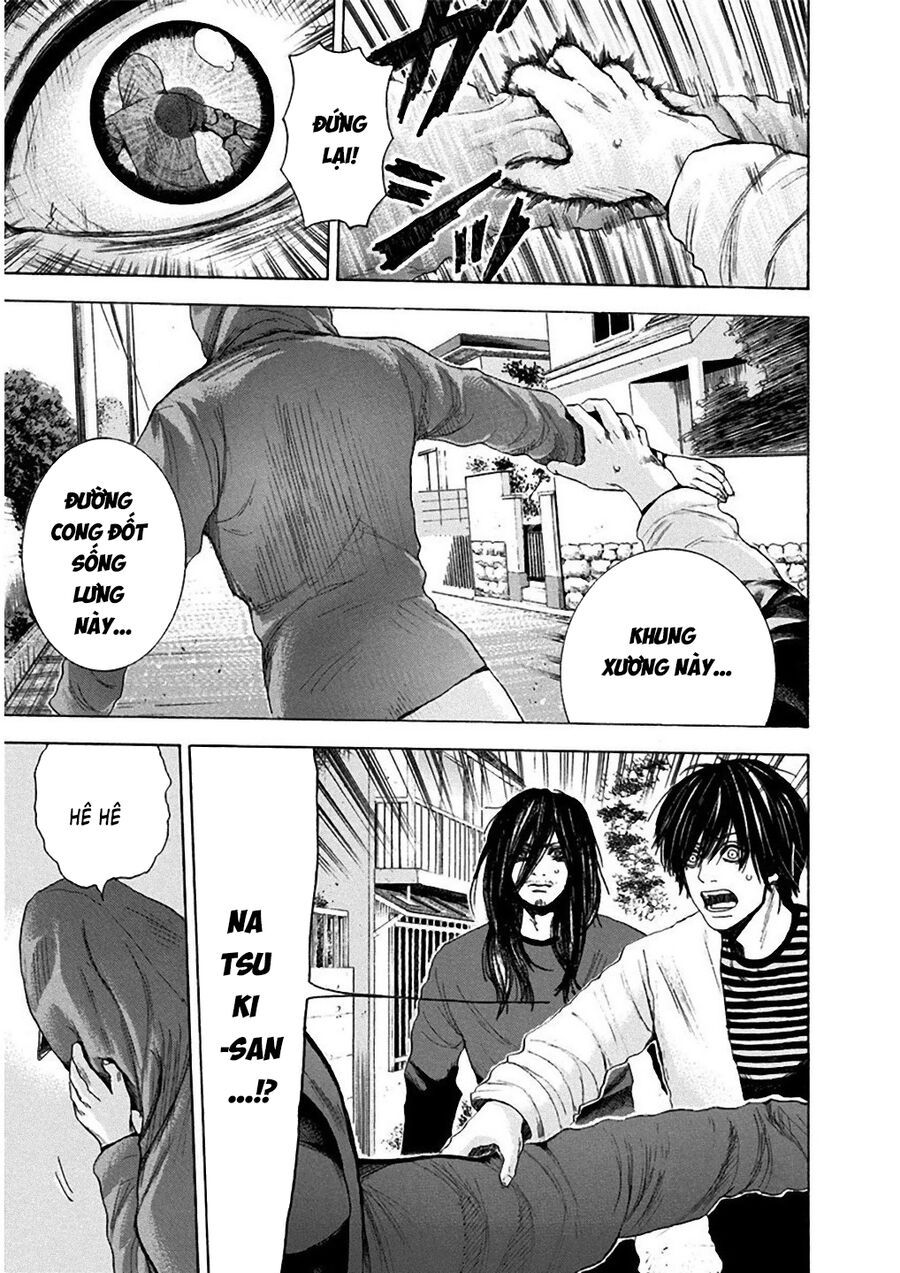 Sơn Tùng Yokohama Chapter 5 - Trang 2