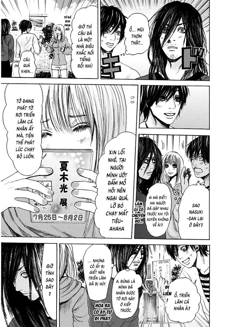 Sơn Tùng Yokohama Chapter 5 - Trang 2