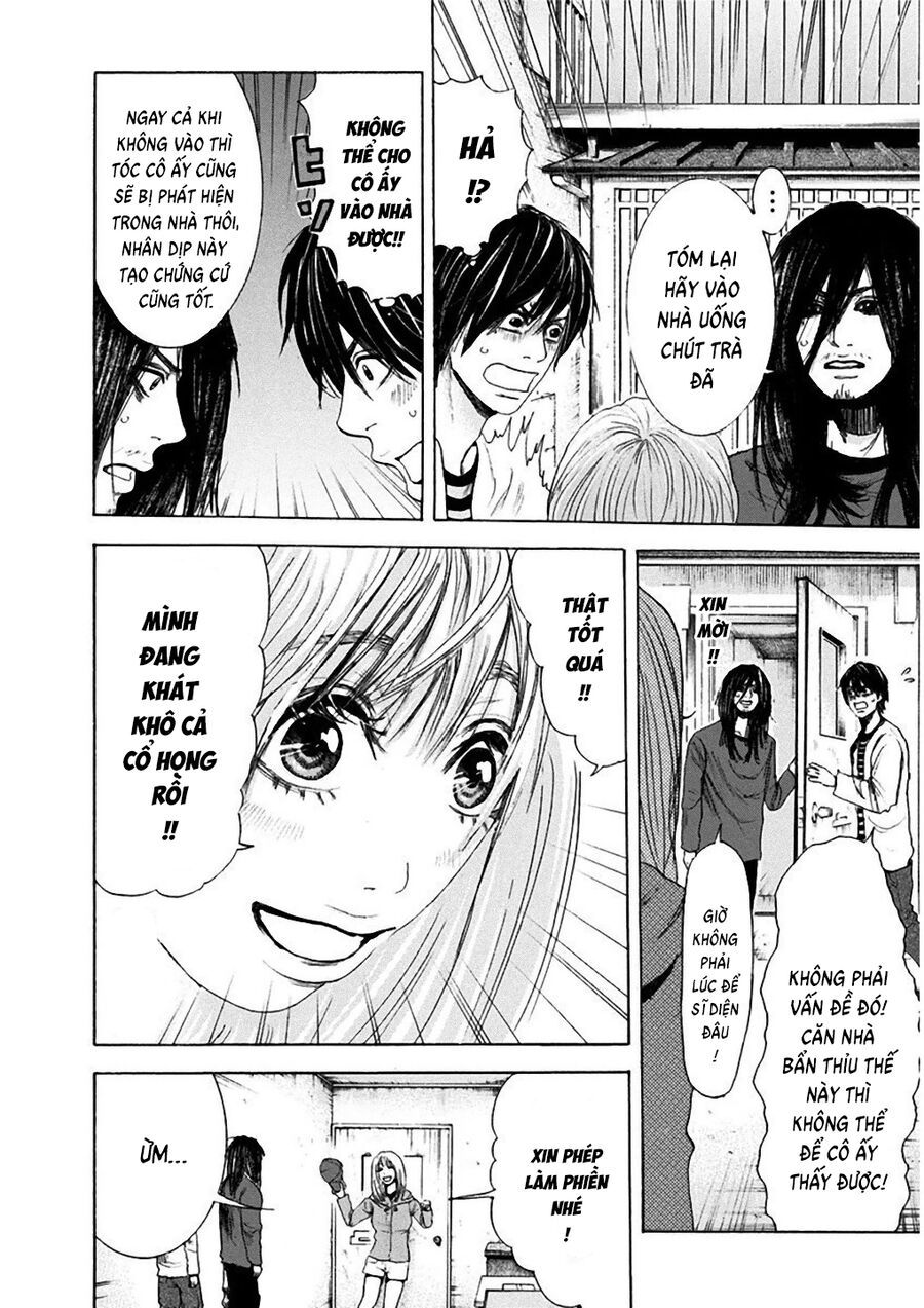 Sơn Tùng Yokohama Chapter 5 - Trang 2