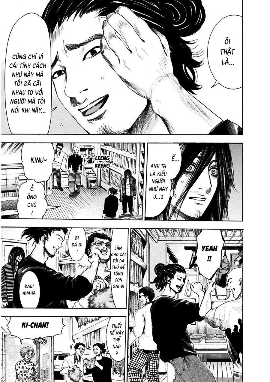 Sơn Tùng Yokohama Chapter 6 - Trang 2