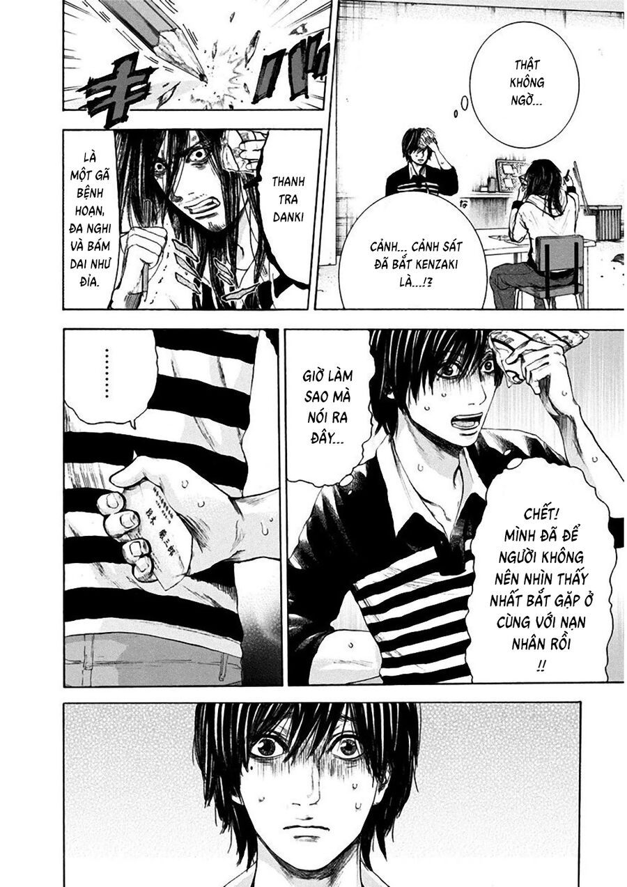 Sơn Tùng Yokohama Chapter 7 - Trang 2