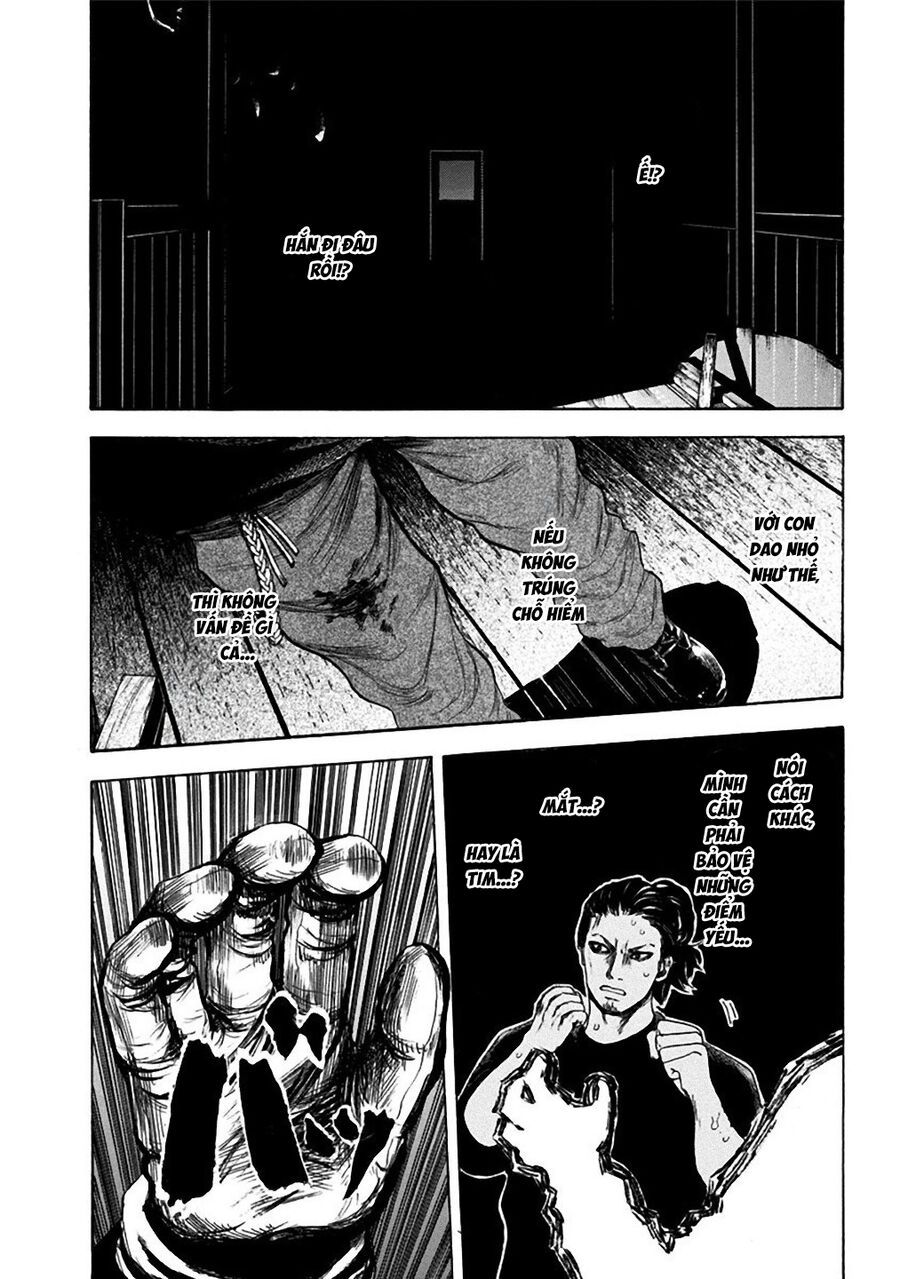 Sơn Tùng Yokohama Chapter 8 - Trang 2