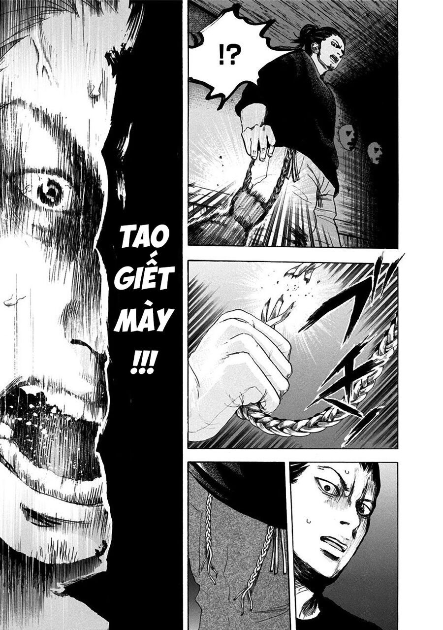 Sơn Tùng Yokohama Chapter 8 - Trang 2