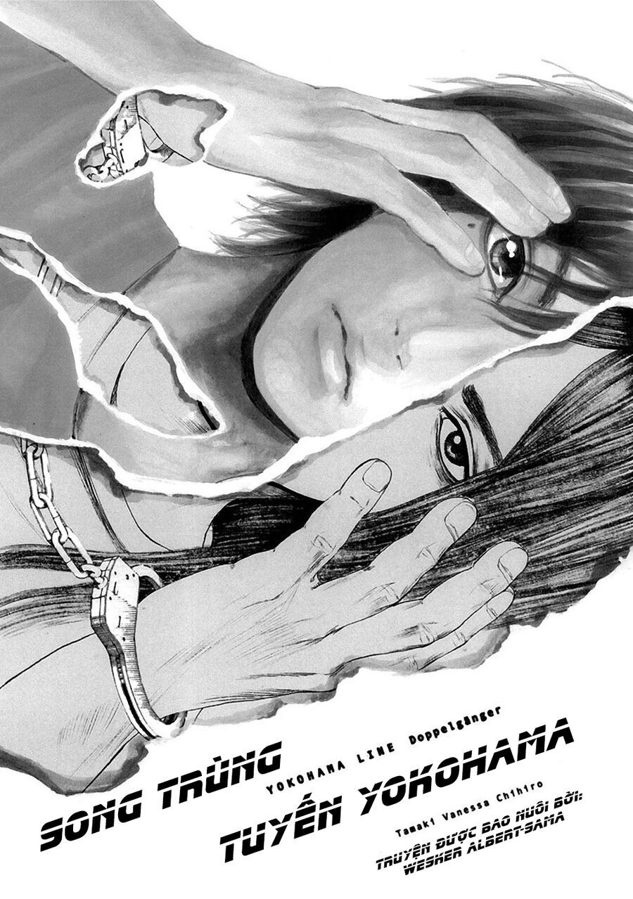 Sơn Tùng Yokohama Chapter 8 - Trang 2