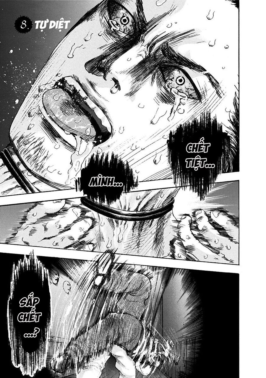 Sơn Tùng Yokohama Chapter 8 - Trang 2