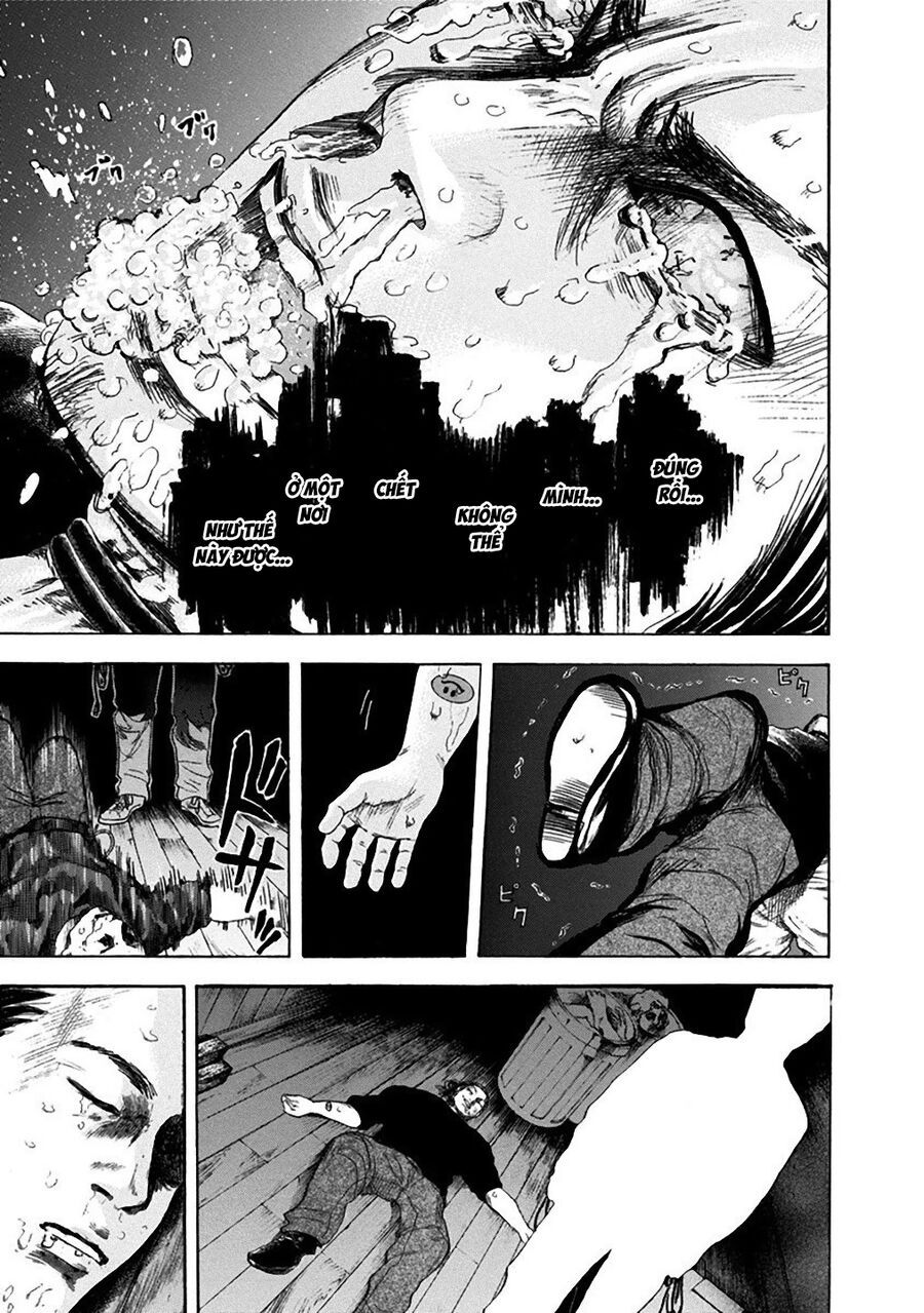 Sơn Tùng Yokohama Chapter 8 - Trang 2