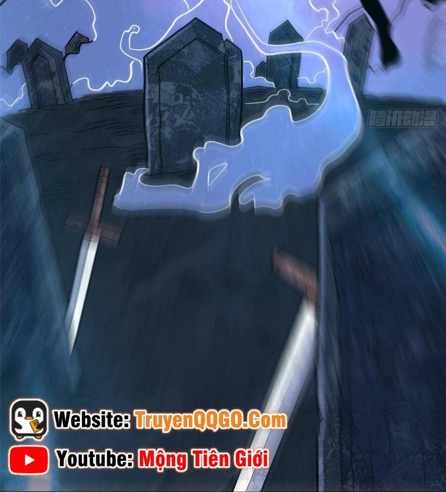 Siêu Phàm Sát Thần Chapter 296 - Trang 2