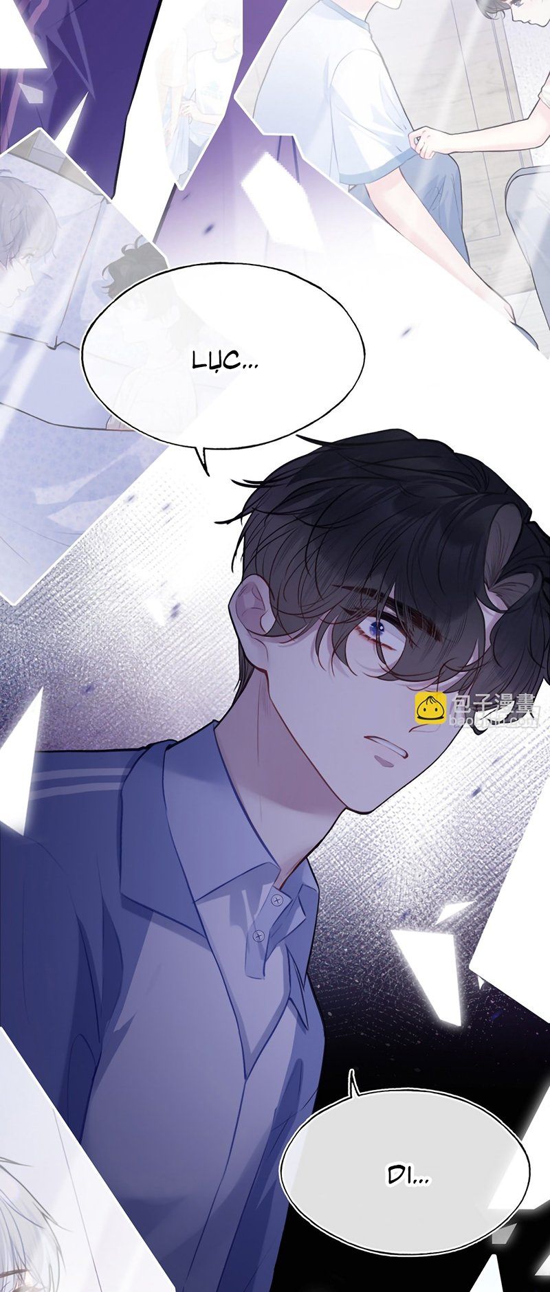 Anh Ấy Chưa Từng Rơi Xuống Chapter 143 - Trang 2