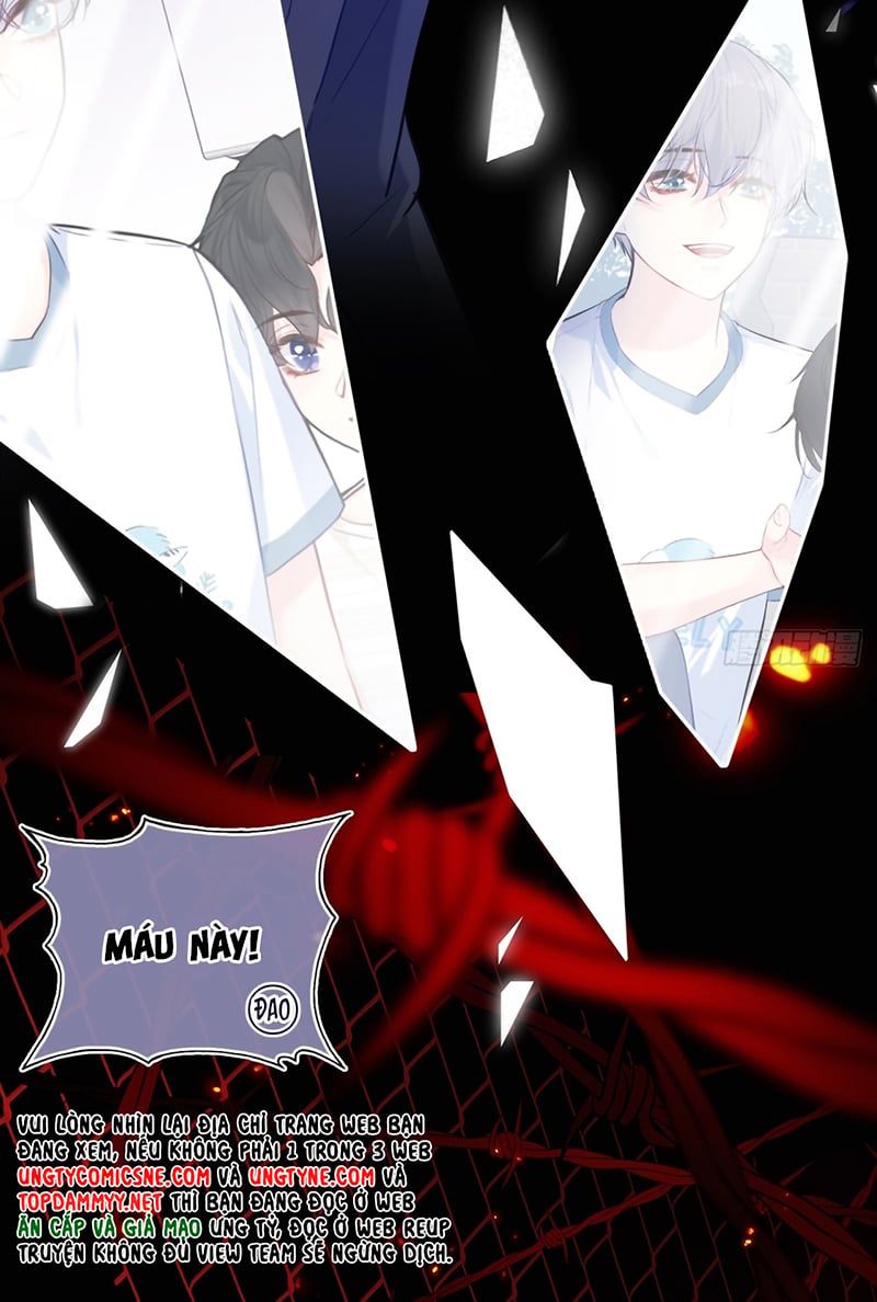 Anh Ấy Chưa Từng Rơi Xuống Chapter 143 - Trang 2