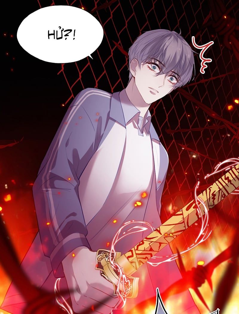 Anh Ấy Chưa Từng Rơi Xuống Chapter 143 - Trang 2