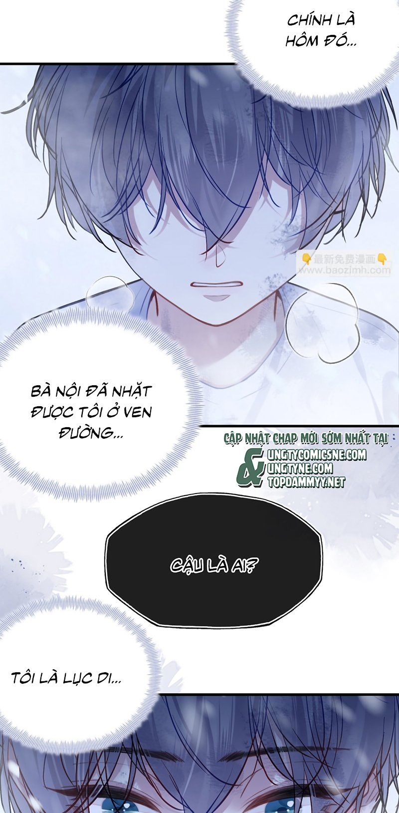 Anh Ấy Chưa Từng Rơi Xuống Chapter 143 - Trang 2
