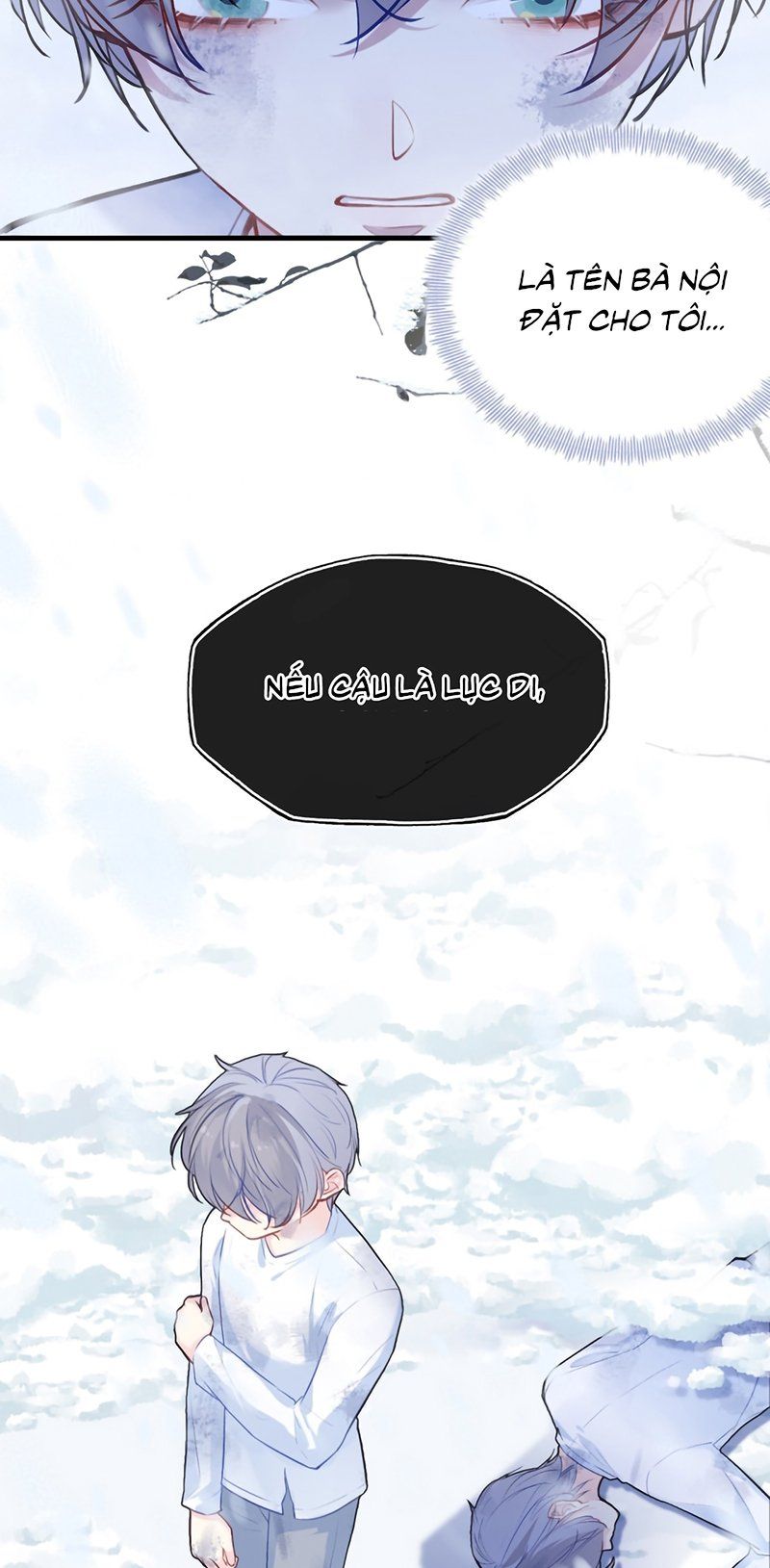 Anh Ấy Chưa Từng Rơi Xuống Chapter 143 - Trang 2