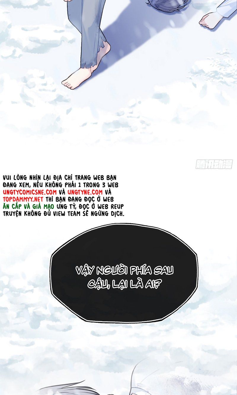 Anh Ấy Chưa Từng Rơi Xuống Chapter 143 - Trang 2