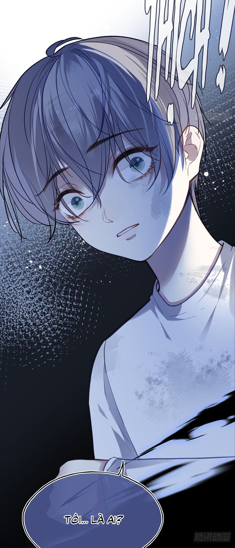 Anh Ấy Chưa Từng Rơi Xuống Chapter 143 - Trang 2
