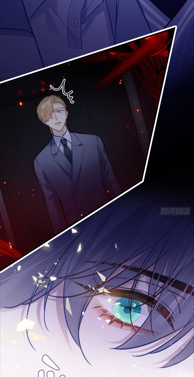 Anh Ấy Chưa Từng Rơi Xuống Chapter 143 - Trang 2