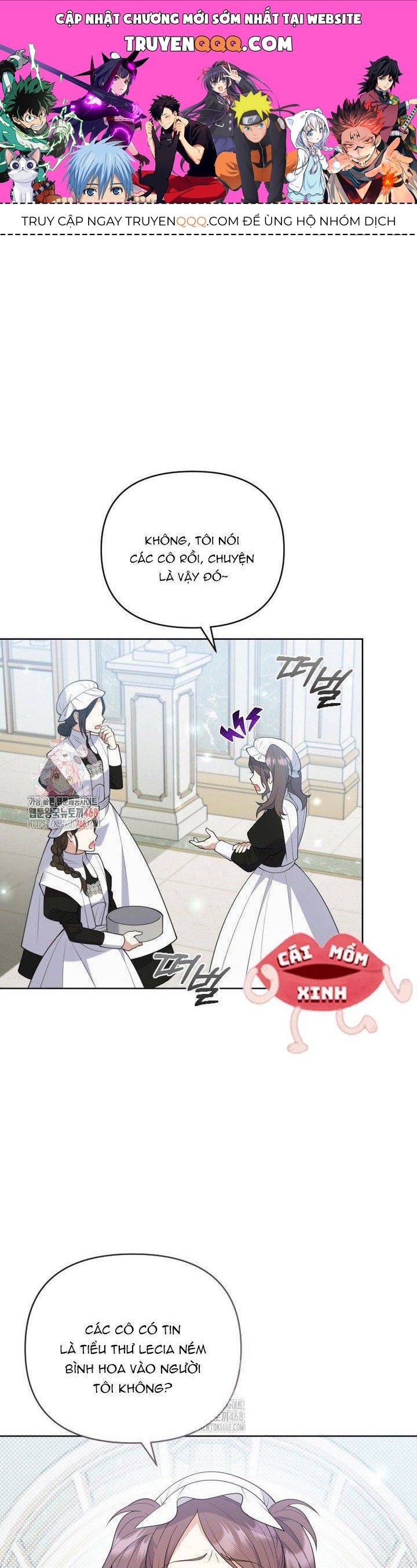 Cái Giá Của Tái Sinh Chapter 7 - Trang 2