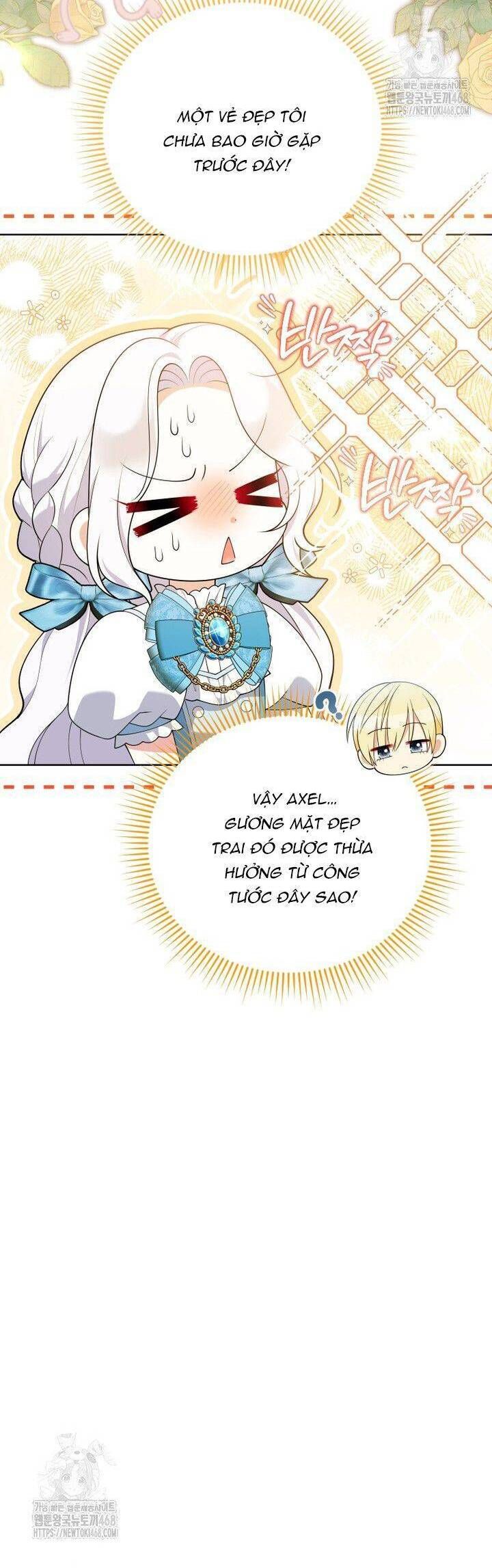 Cái Giá Của Tái Sinh Chapter 7 - Trang 2