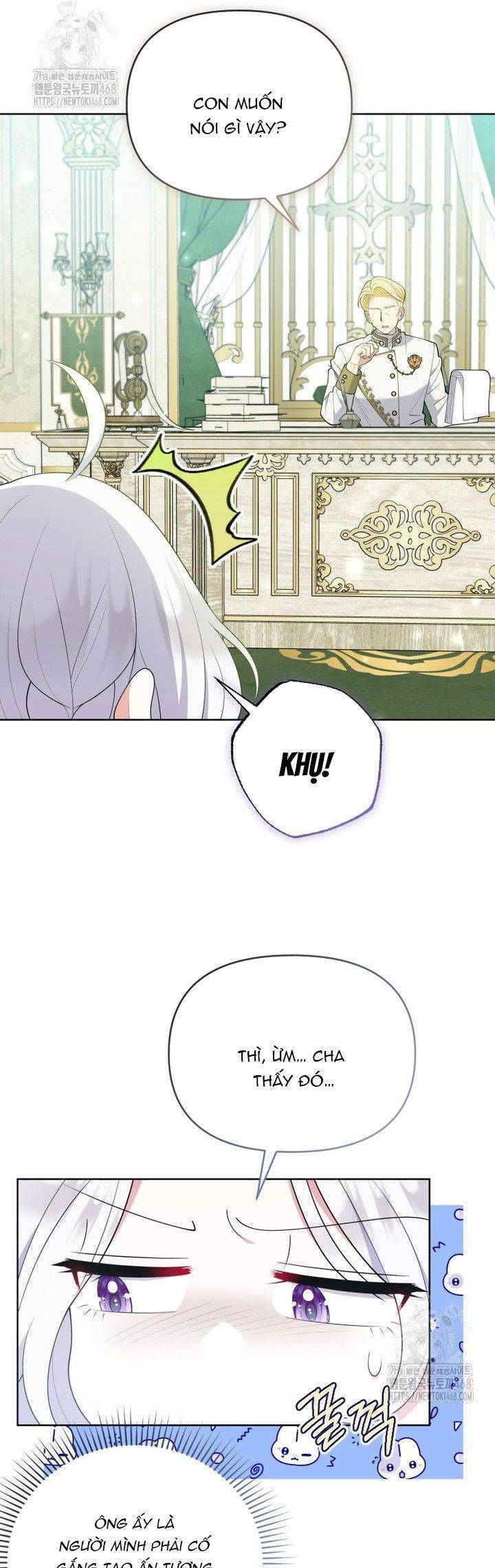 Cái Giá Của Tái Sinh Chapter 7 - Trang 2