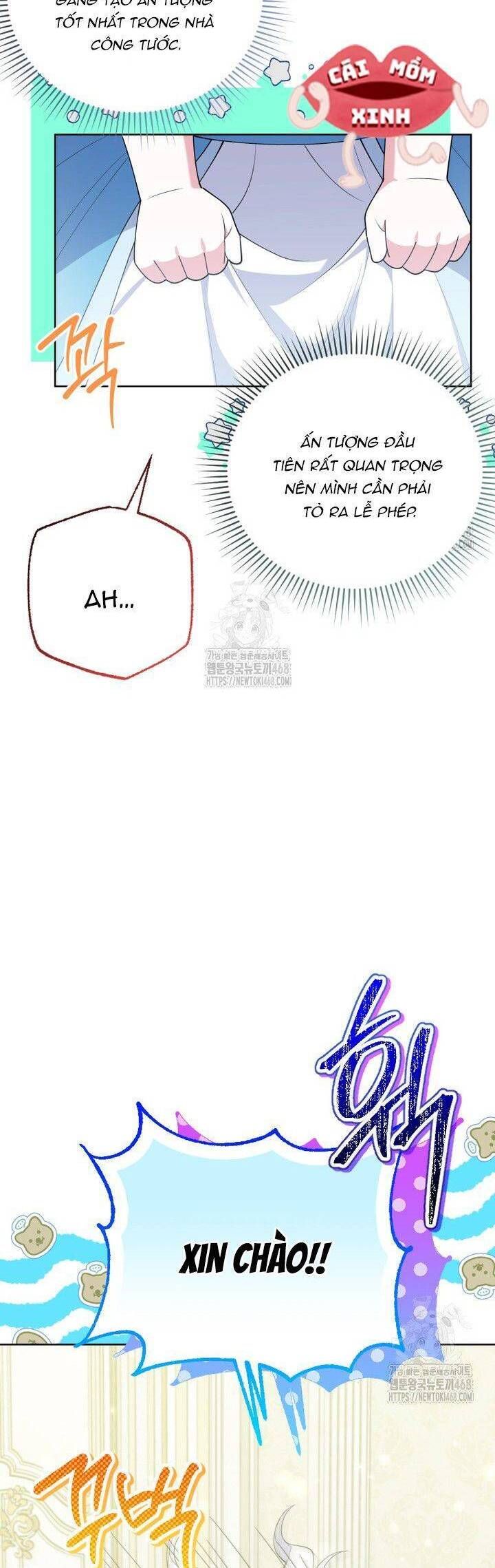 Cái Giá Của Tái Sinh Chapter 7 - Trang 2