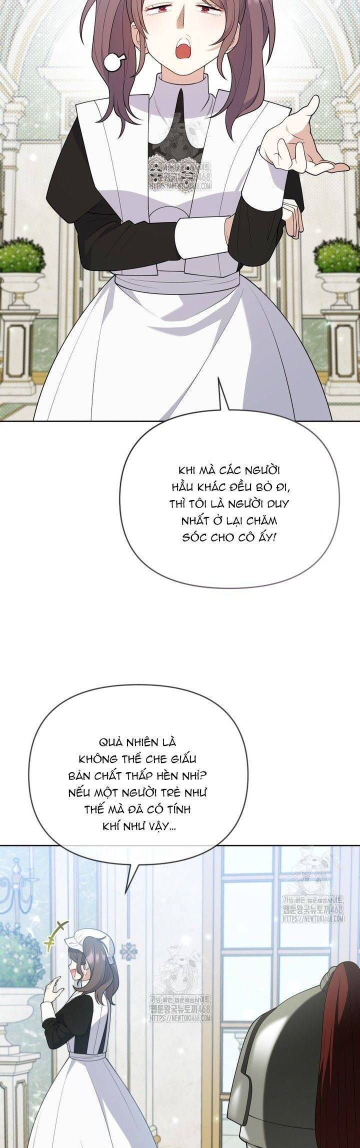 Cái Giá Của Tái Sinh Chapter 7 - Trang 2