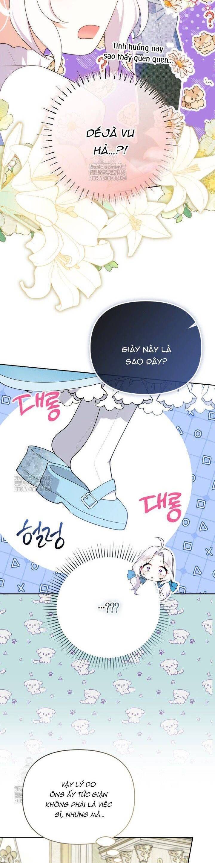 Cái Giá Của Tái Sinh Chapter 7 - Trang 2