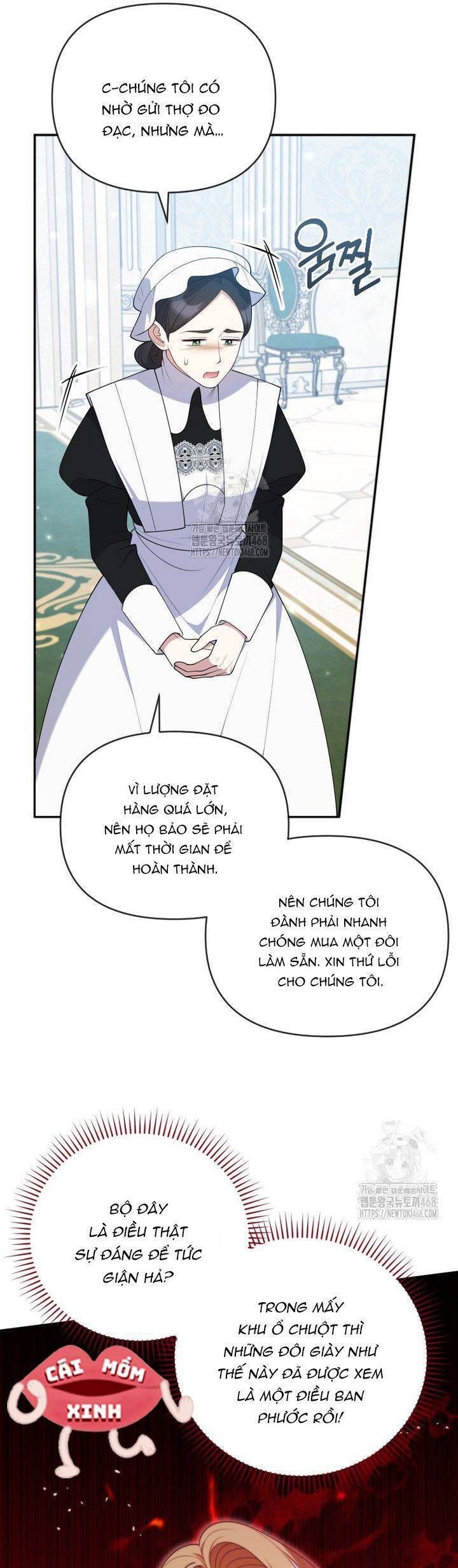 Cái Giá Của Tái Sinh Chapter 7 - Trang 2
