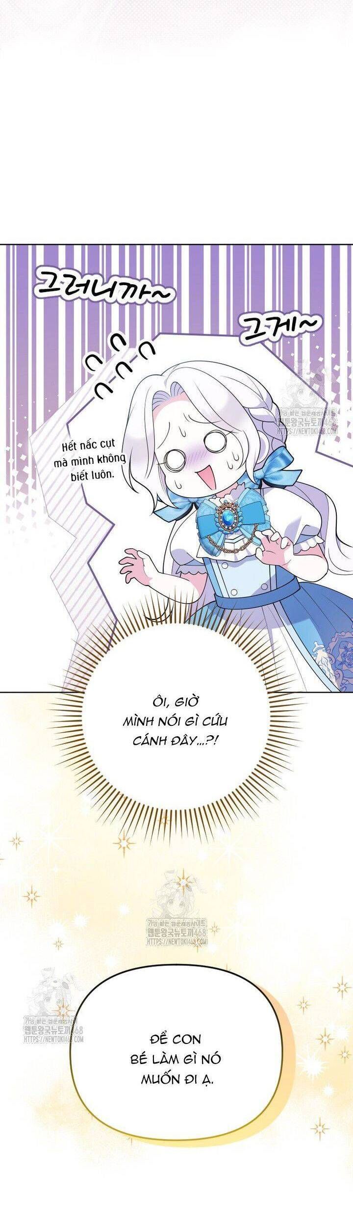 Cái Giá Của Tái Sinh Chapter 7 - Trang 2