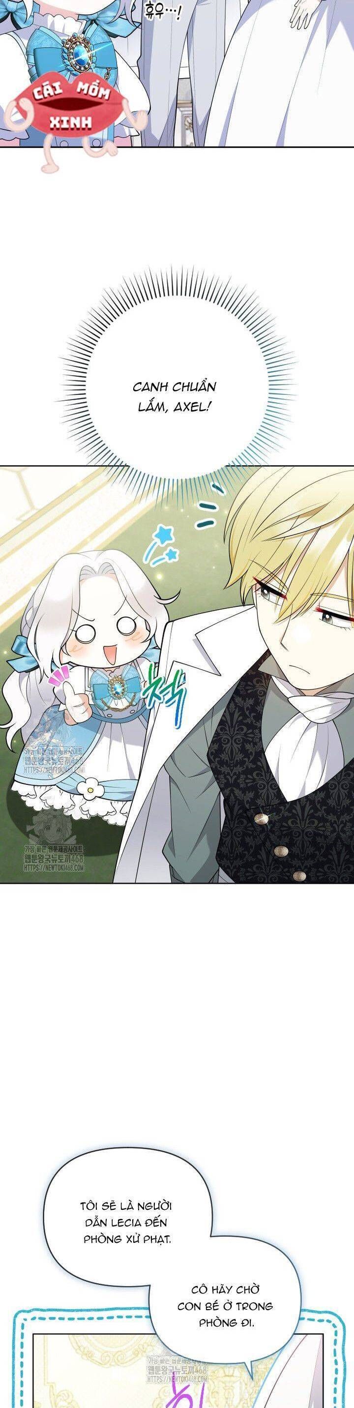 Cái Giá Của Tái Sinh Chapter 7 - Trang 2