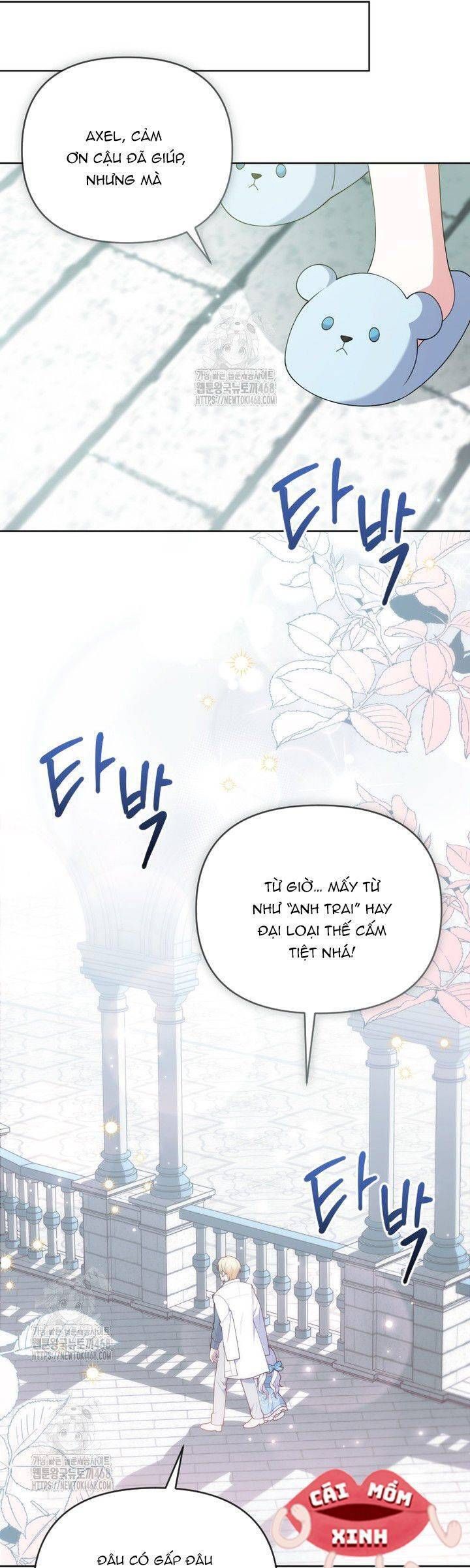Cái Giá Của Tái Sinh Chapter 7 - Trang 2