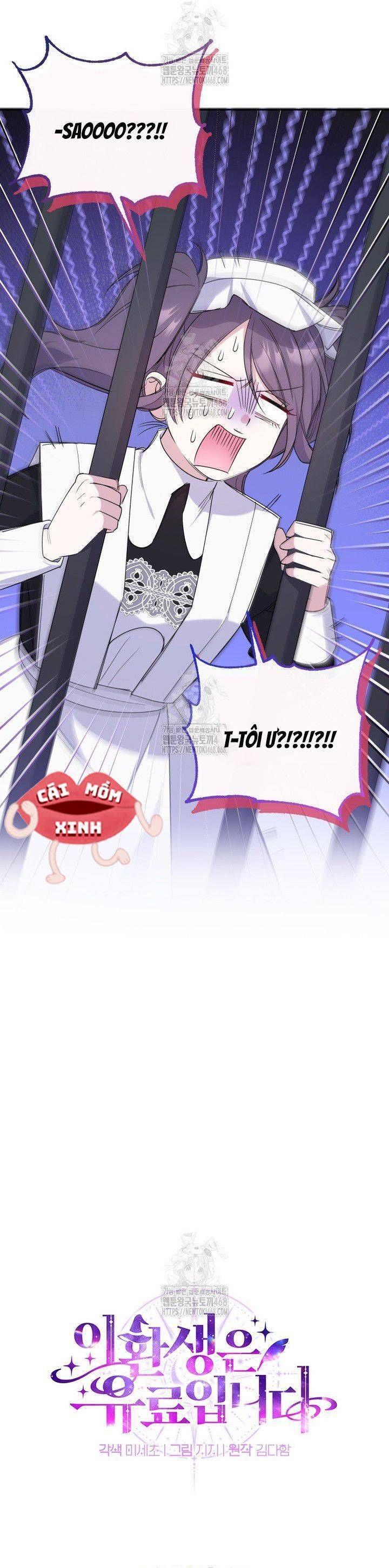 Cái Giá Của Tái Sinh Chapter 7 - Trang 2