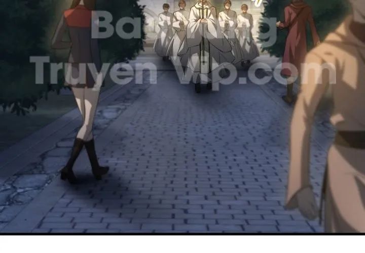 Helmut Đứa Trẻ Bị Ruồng Bỏ Chapter 111 - Trang 2